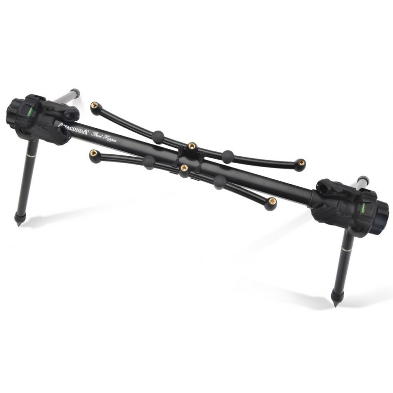 Rodpod Anaconda Bent Hopper Pod