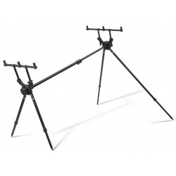 Rodpod Anaconda Rock Hopper Pod