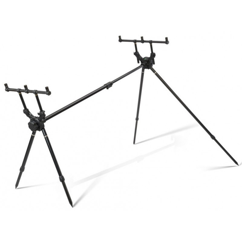 Rodpod Anaconda Rock Hopper Pod