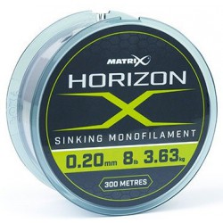 Żyłka Matrix Horizon X 300m