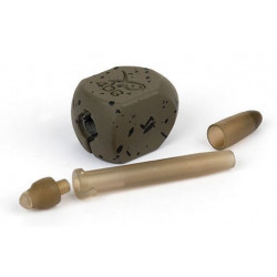 Ciężarki Matrix In-Line Leads