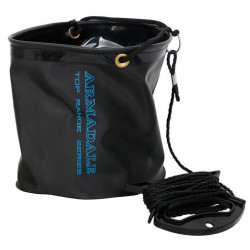 Wiaderko na wodę Flagman Armadale Eva Drop Bucket DKR042