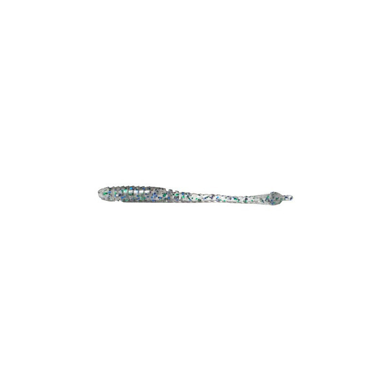 FishUp ARW Worm 2" - 057 Bluegill