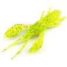 FishUp Real Craw 2" - 026 Flo Chartreuse/Green