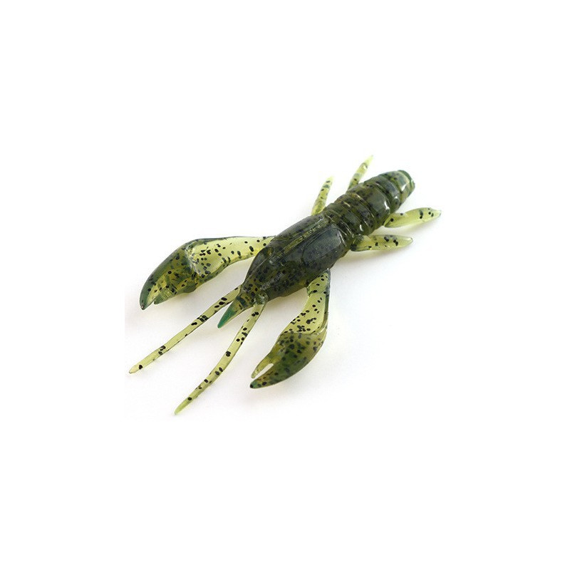 FishUp Real Craw 2" - 042 Watermelon Seed