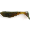 FishUp Wizzy 1.5" - 074 Green Pumpkin Seed