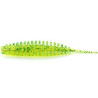 FishUp Tanta 1" - 026 Flo Chartreuse/Green