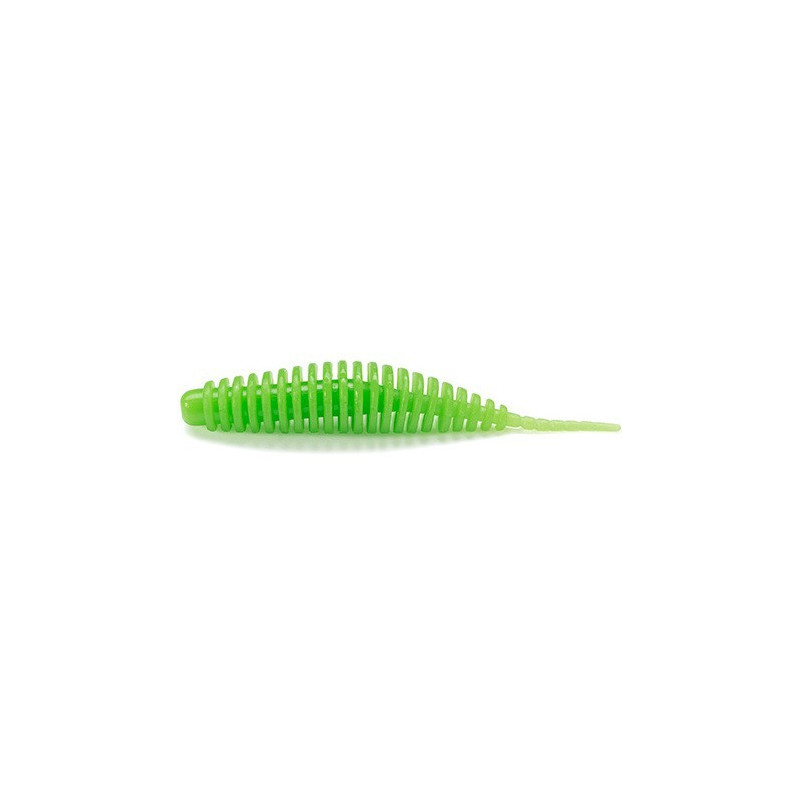 FishUp Tanta 1.5" - 105 Apple Green