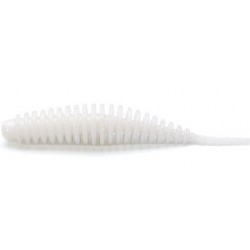 Warianty Gumy FishUp Tanta 2.5" - 009 White