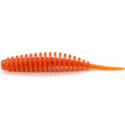 Warianty Gumy FishUp Tanta 2.5" - 049 Orange Pumpkin/Black
