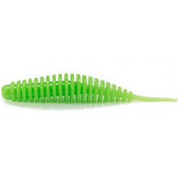 FishUp Tanta 2.5" - 105 Apple Green