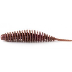 FishUp Tanta 2.5" - 106 Earthworm
