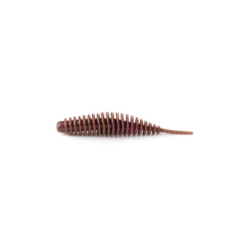 FishUp Tanta 2.5" - 106 Earthworm