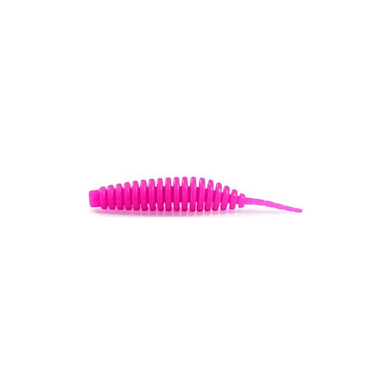 FishUp Tanta 2.5" - 112 Hot Pink