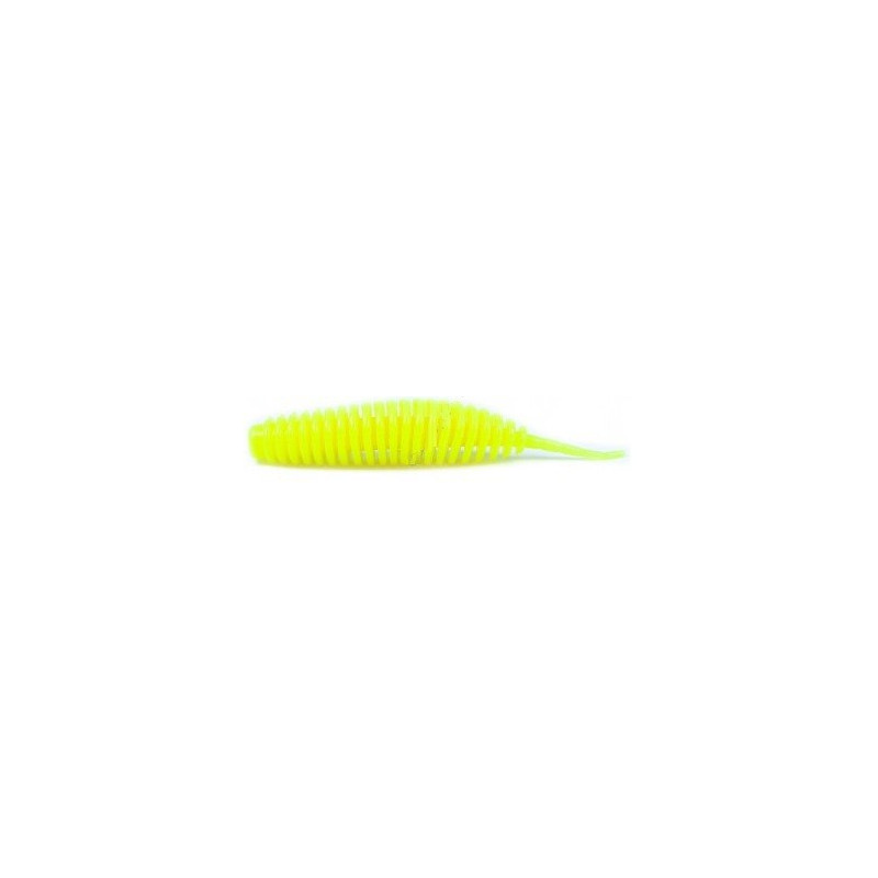 FishUp Tanta 3.5" - 046 Lemon