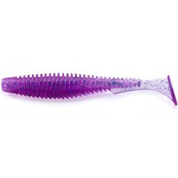 Warianty Gumy FishUp U-Shad 2" - 014 Violet/Blue