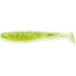 Warianty Gumy FishUp U-Shad 2" - 026 Flo Chartreuse/Green