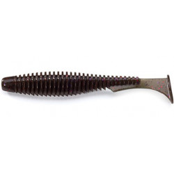 Warianty Gumy FishUp U-Shad 2" - 050 Green Pumpkin Brown/Red