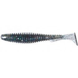 Warianty Gumy FishUp U-Shad 2.5" - 057 Bluegill