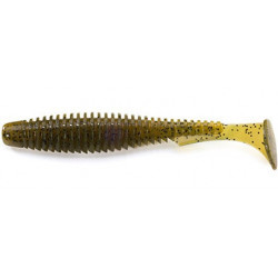 Warianty Gumy FishUp U-Shad 2.5" - 074 Green Pumpkin Seed