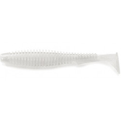 FishUp U-Shad 2.5" - 081 Pearl