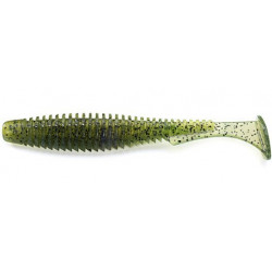 FishUp U-Shad 3" - 042 Watermelon Seed
