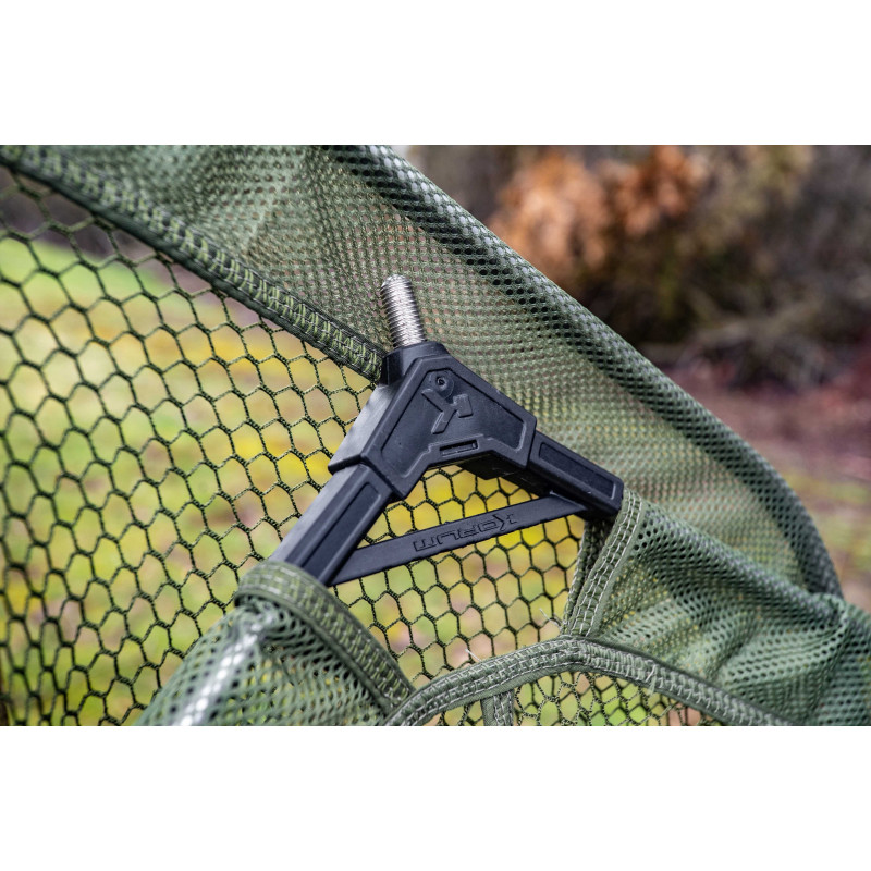 Kosz podbieraka Korum Speci Square Net