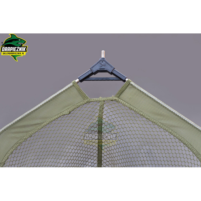 Kosz podbieraka Korum Speci Square Net