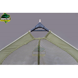 Kosz podbieraka Korum Speci Square Net