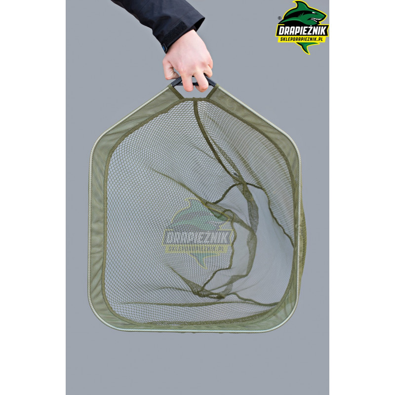 Kosz podbieraka Korum Speci Square Net