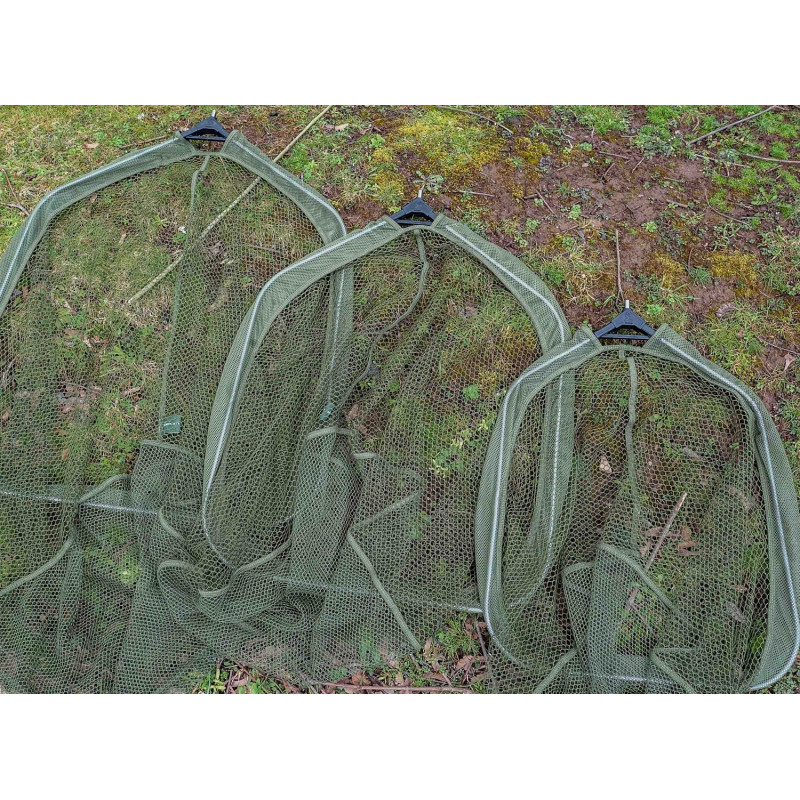 Kosz podbieraka Korum Speci Square Net