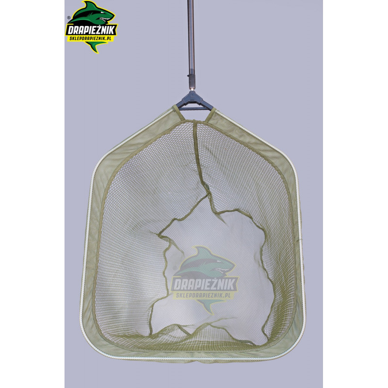 Kosz podbieraka Korum Speci Square Net