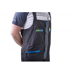 Spodnie Preston Drifish Bib & Brace - roz.M