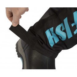 Spodnie Preston Drifish Bib & Brace - roz.M