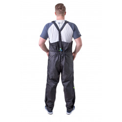 Spodnie Preston Drifish Bib & Brace - roz.M