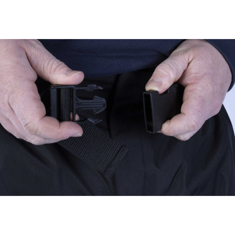 Spodnie Preston Drifish Trousers - roz.M