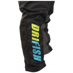 Spodnie Preston Drifish Trousers - roz.M