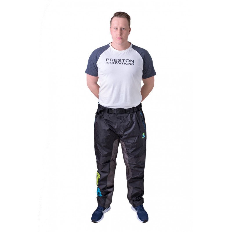 Spodnie Preston Drifish Trousers - roz.M