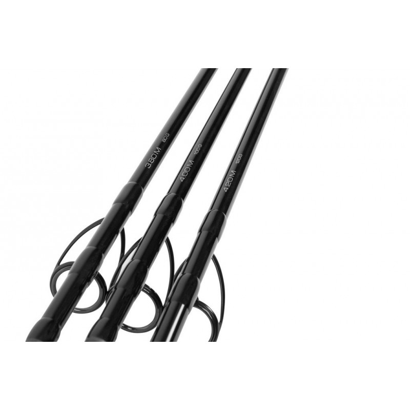 Preston Carbonactive Distance Master Rod 3.8m