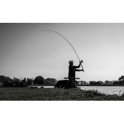 Preston Carbonactive Distance Master Rod 3.8m