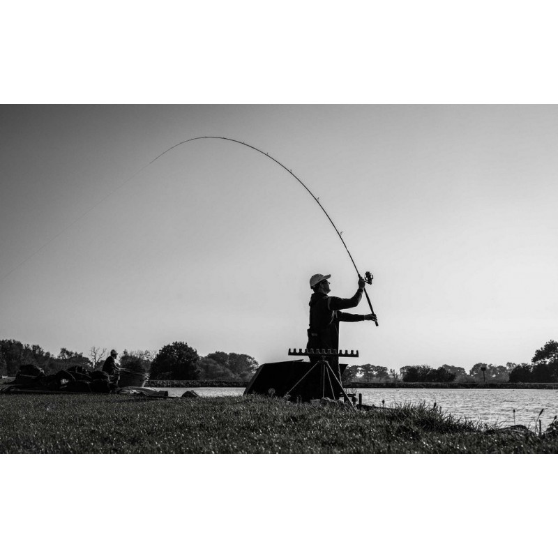 Preston Carbonactive Distance Master Rod 3.8m