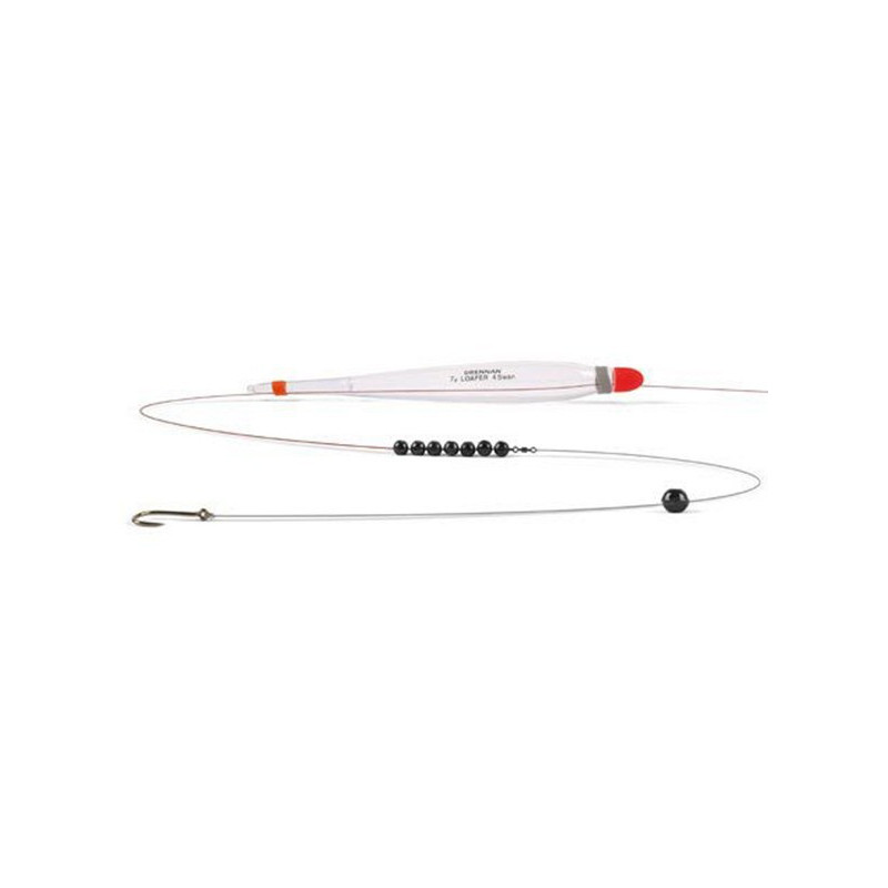 Nasadki na spławik Drennan Float Caps