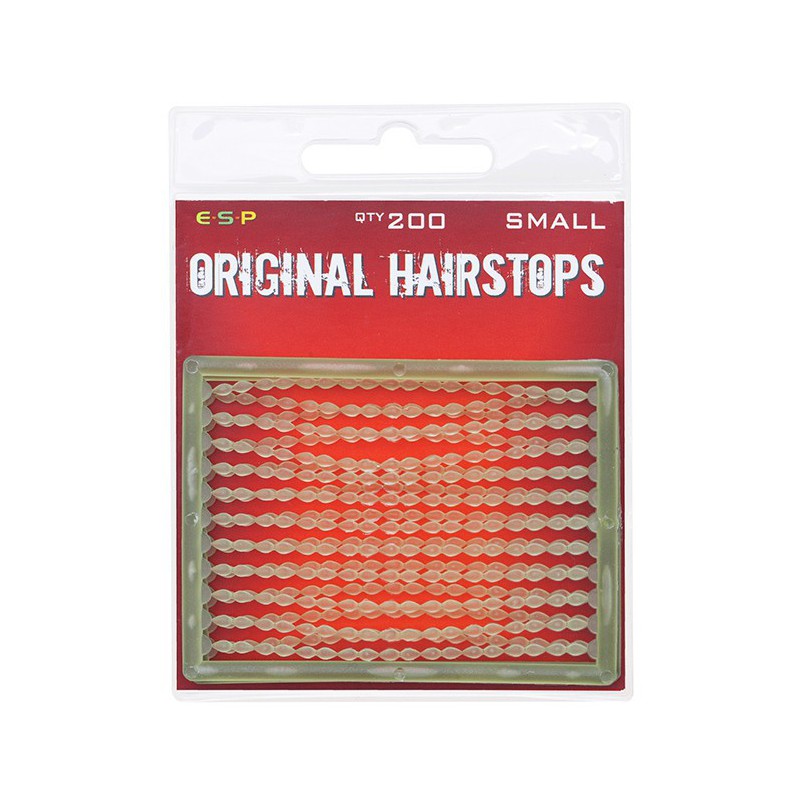Stopery ESP Original Hairstops - Small