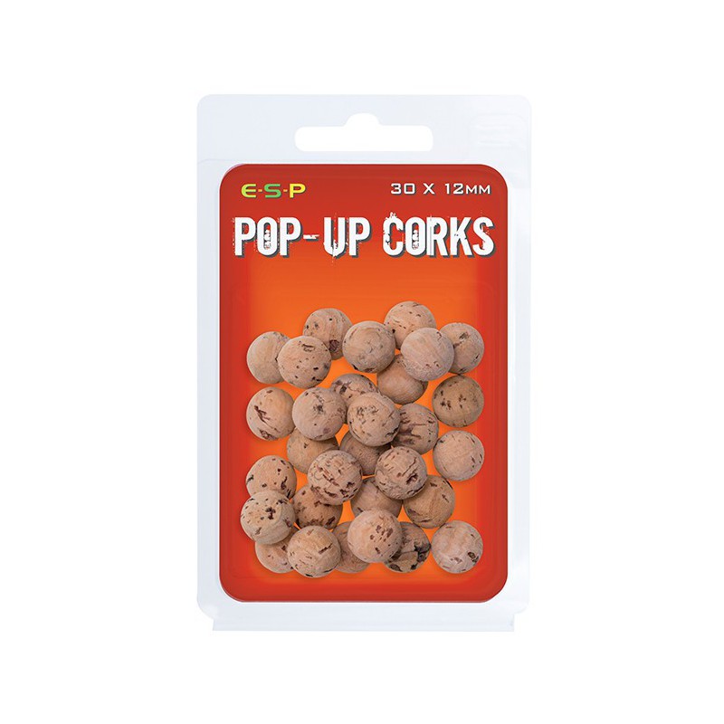 Korki ESP Pop-Up Corks - 12mm