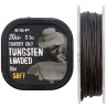 Tungsten Loaded ESP 10m Soft - Choddy Silt