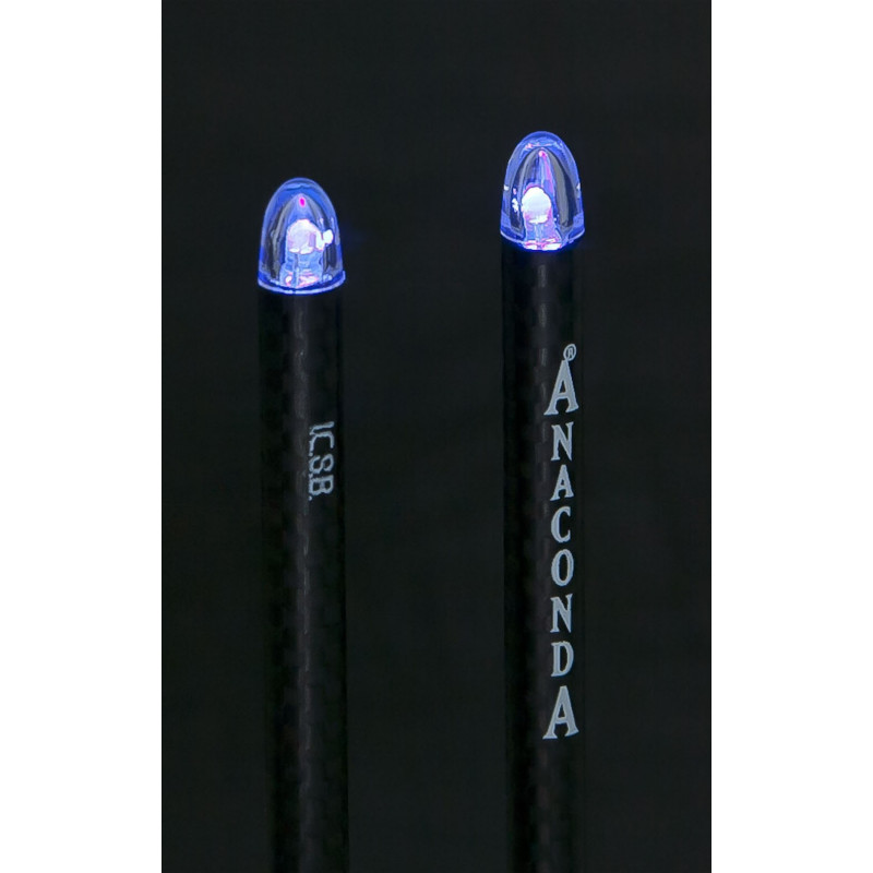 Stabilizator Anaconda Tiki Taka Illuminated Carbon Snag Bar