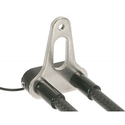 Stabilizator Anaconda Tiki Taka Illuminated Carbon Snag Bar