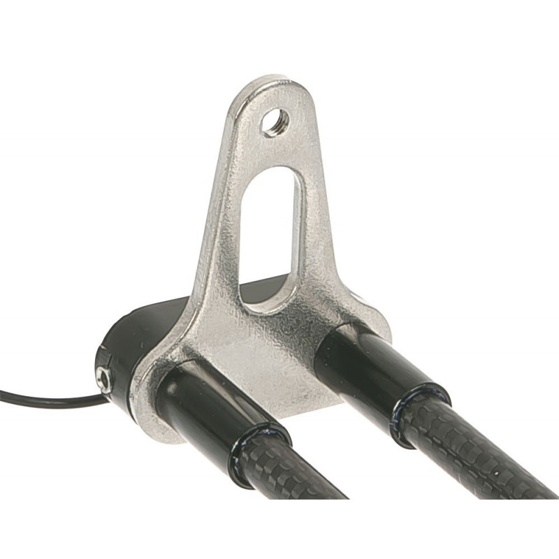 Stabilizator Anaconda Tiki Taka Illuminated Carbon Snag Bar