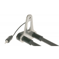 Stabilizator Anaconda Tiki Taka Illuminated Carbon Snag Bar