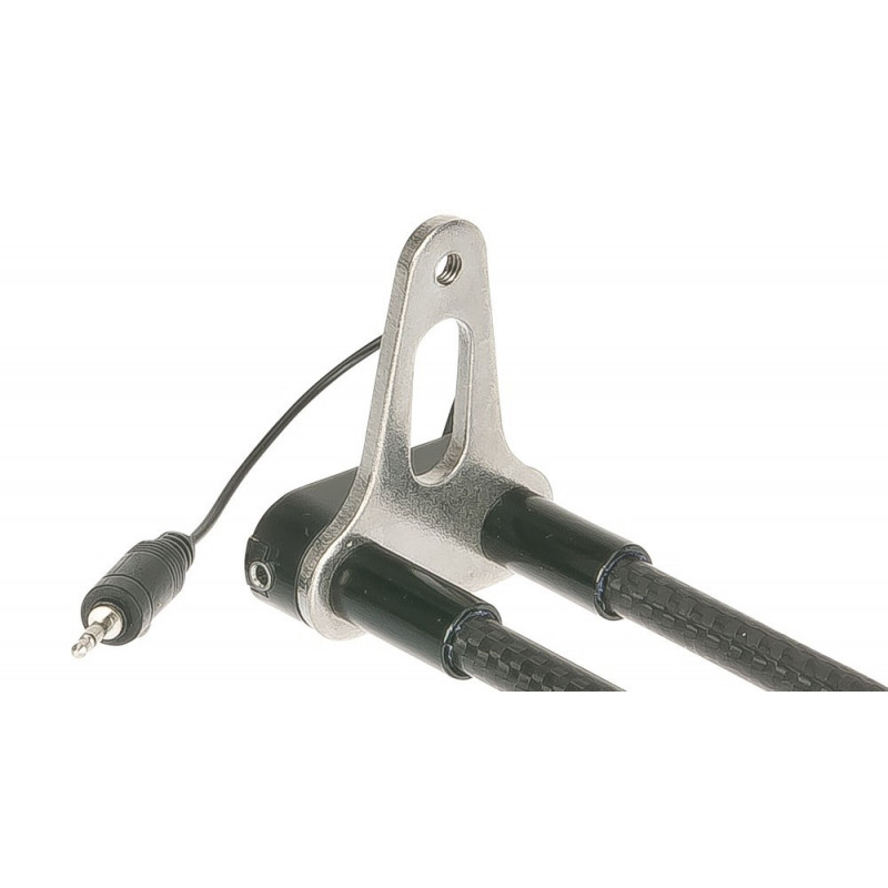 Stabilizator Anaconda Tiki Taka Illuminated Carbon Snag Bar